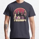 Frumpy Krautrock Band Classic T-Shirt Sweatshirt Hoodie For Men Women