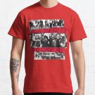 Rockers Classic T-Shirt Sweatshirt Hoodie For Men Women
