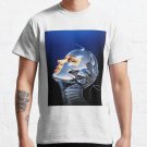 Hajime Sorayama Metal Music Head Classic T-Shirt Sweatshirt Hoodie For Men Women