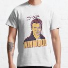 Steve Winwood Classic T-Shirt Sweatshirt Hoodie For Men Women