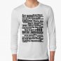 Subterranean Homesick Blues (Black Text) Classic T-Shirt Sweatshirt Hoodie For Men Women