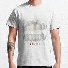Swans Band Filth  Classic T-Shirt Sweatshirt Hoodie For Men Women