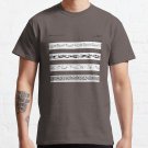 Airport - Empty Classic T-Shirt Sweatshirt Hoodie For Men Women