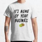 Hs1 - Styles Album Kiwi Lyric Design Classic T-Shirt Sweatshirt Hoodie For Men Women