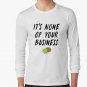 Hs1 - Styles Album Kiwi Lyric Design Classic T-Shirt Sweatshirt Hoodie For Men Women