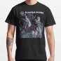 Electric Wizard - Self Titled Album Classic T-Shirt Sweatshirt Hoodie For Men Women