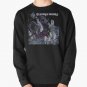 Electric Wizard - Self Titled Album Classic T-Shirt Sweatshirt Hoodie For Men Women