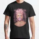 Bubblegum Tour 2023 Summer Pink P!Nk P Nk Carnival 1 Classic T-Shirt Sweatshirt Hoodie For Men Women