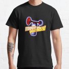 Scooter Move Your Ass - Special 90S Classic T-Shirt Sweatshirt Hoodie For Men Women