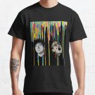 Mens My Favorite Sparks  Halloween Classic T-Shirt Sweatshirt Hoodie For Men Women
