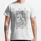 Music Is My Life  Top Classic T-Shirt Sweatshirt Hoodie For Men Women