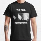 The Hidden Mystery Behind The Fall Ball Classic T-Shirt Sweatshirt Hoodie For Men Women