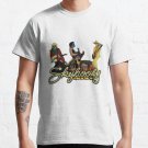Ausrock 101 - Skyhooks Living In The 70'S Classic T-Shirt Sweatshirt Hoodie For Men Women