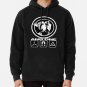 And One Band (Trilogy) Classic T-Shirt Sweatshirt Hoodie For Men Women