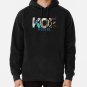 Koe Wetzel T Shirt | Sticker Classic T-Shirt Sweatshirt Hoodie For Men Women