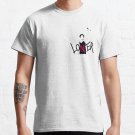 Yungblud- Loner Classic T-Shirt Sweatshirt Hoodie For Men Women