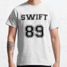 89 Classic T-Shirt Sweatshirt Hoodie For Men Women