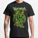 Veil Of Maya Metal Band Music Merchandise Classic T-Shirt Sweatshirt Hoodie For Men Women