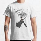 Willow - Lately I Feel Everything Classic T-Shirt Sweatshirt Hoodie For Men Women