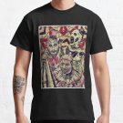 Music Retro The Clowns Gifts Music Fans Classic T-Shirt Sweatshirt Hoodie For Men Women