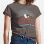 Dancing Under The Moon - Moon Spoon (Studio 54) Classic T-Shirt Sweatshirt Hoodie For Men Women