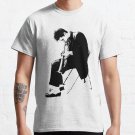 Chet Jazzman Classic T-Shirt Sweatshirt Hoodie For Men Women