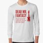 Mr. Fantasy Classic T-Shirt Sweatshirt Hoodie For Men Women