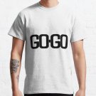 Go-Go Classic T-Shirt Sweatshirt Hoodie For Men Women