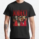 Best Clothing Jodeci 90S R And B Funk Throwback Classic T-Shirt Sweatshirt Hoodie For Men Women