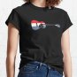 Harmony Buck Owens American Guitar Classic T-Shirt Sweatshirt Hoodie For Men Women