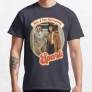 Retro Sparks Band Heaven Tribute Classic T-Shirt Sweatshirt Hoodie For Men Women