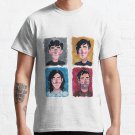 Conor Oberst Through The Ages Classic T-Shirt Sweatshirt Hoodie For Men Women