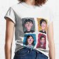 Conor Oberst Through The Ages Classic T-Shirt Sweatshirt Hoodie For Men Women