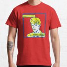 Stay In Classic T-Shirt Sweatshirt Hoodie For Men Women
