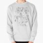 Daniel Drawing 3 Classic T-Shirt Sweatshirt Hoodie For Men Women