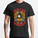 Cover Waylon Jennings Classic T-Shirt Sweatshirt Hoodie For Men Women