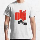 Ole Coltrane Classic T-Shirt Sweatshirt Hoodie For Men Women