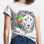 Lion Tuff  Classic T-Shirt Sweatshirt Hoodie For Men Women