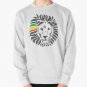 Lion Tuff  Classic T-Shirt Sweatshirt Hoodie For Men Women