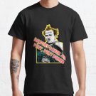 Vyvyan Young Ones 80S Tribute Punk Design Classic T-Shirt Sweatshirt Hoodie For Men Women