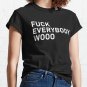 Cop Syrup Classic T-Shirt Sweatshirt Hoodie For Men Women