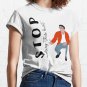 Jack Antonoff - The Bleachers - Stop Making This Hurt Classic T-Shirt Sweatshirt Hoodie For Men Wome