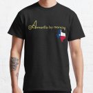 Amarillo By Morning     Classic T-Shirt Sweatshirt Hoodie For Men Women