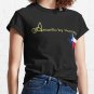 Amarillo By Morning     Classic T-Shirt Sweatshirt Hoodie For Men Women