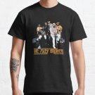 The Isley Brothers American R&B Funk Rock Music Band Classic T-Shirt Sweatshirt Hoodie For Men Women