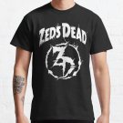 Zeds Dead Classic T-Shirt Sweatshirt Hoodie For Men Women