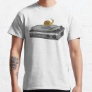 Slow Jamz Classic T-Shirt Sweatshirt Hoodie For Men Women
