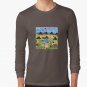 Litte Creatures Classic T-Shirt Sweatshirt Hoodie For Men Women
