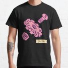 Level Of Fears   Classic T-Shirt Sweatshirt Hoodie For Men Women