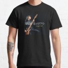 Suzi Quatro Legend Classic T-Shirt Sweatshirt Hoodie For Men Women